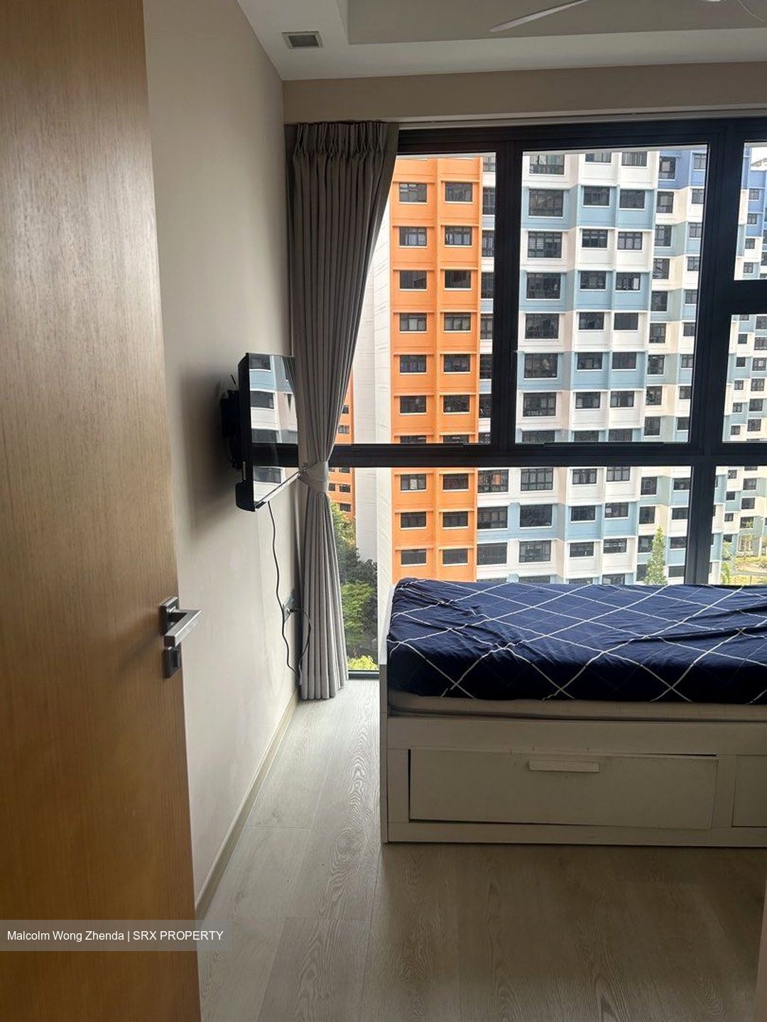 Blossom Residences (D23), Condominium #531025751